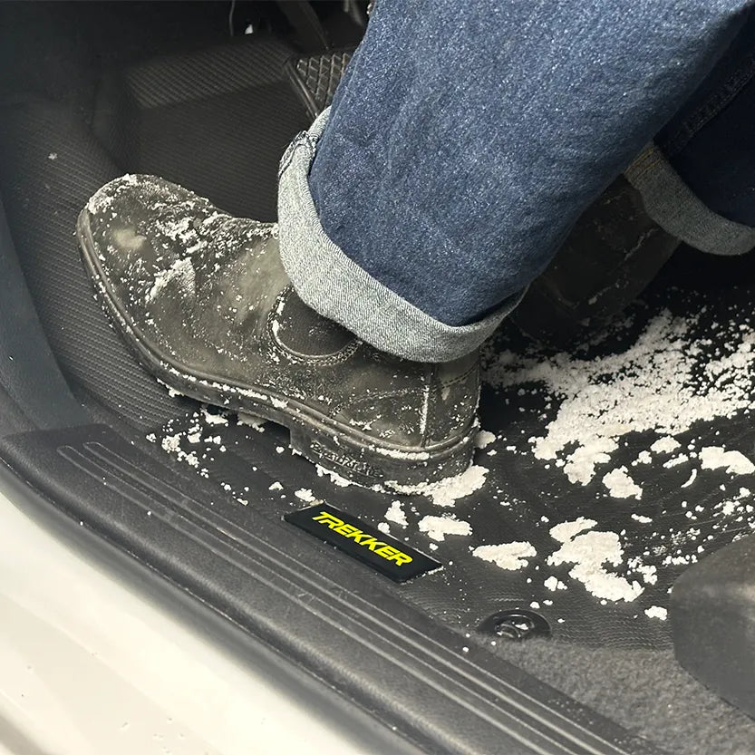 Honda CRV Floor Liners (2023+)