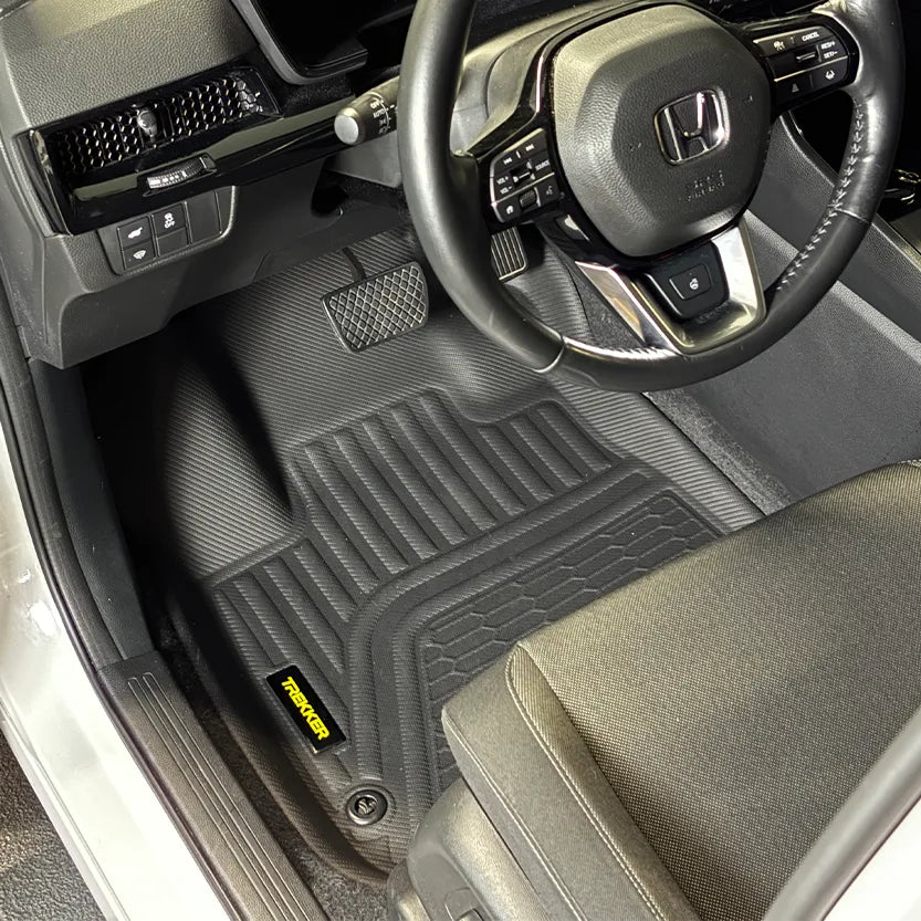 Honda CRV Floor Liners (2023+)