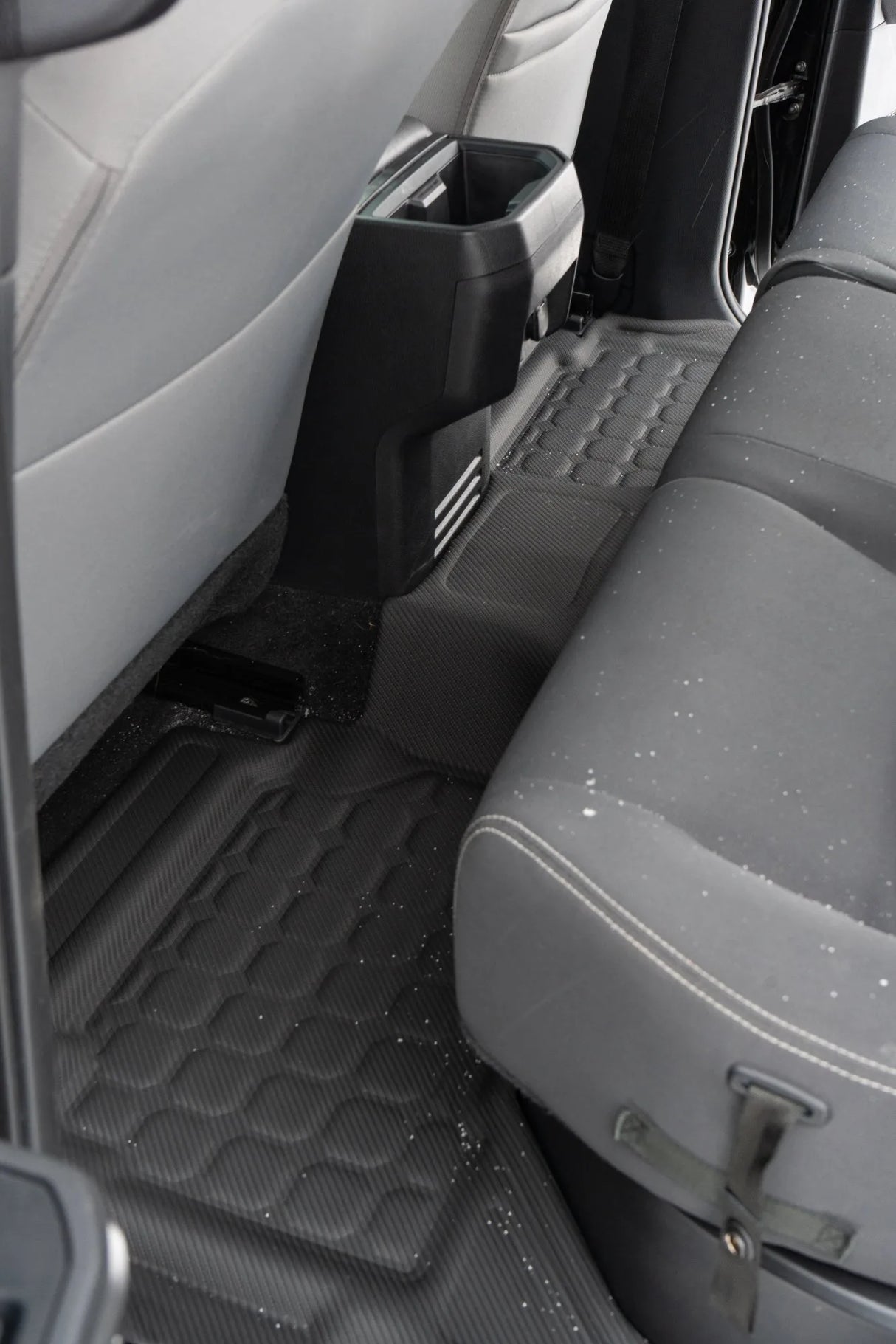 Floor Liners Toyota Tacoma
