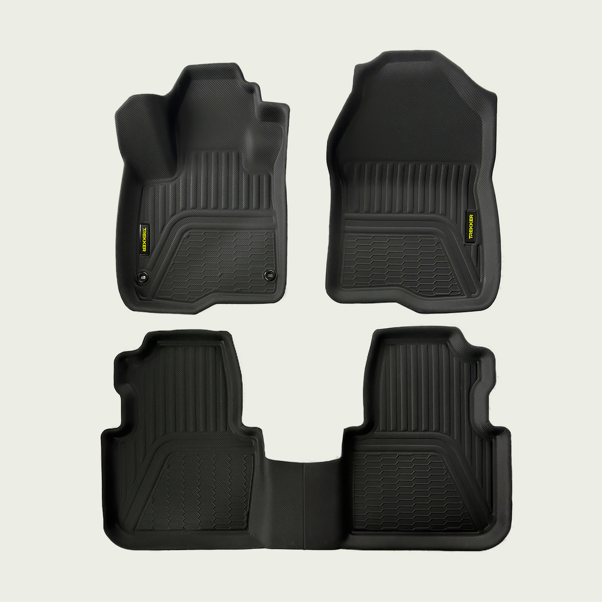 Honda CRV Premium Floor Liners (2023+)