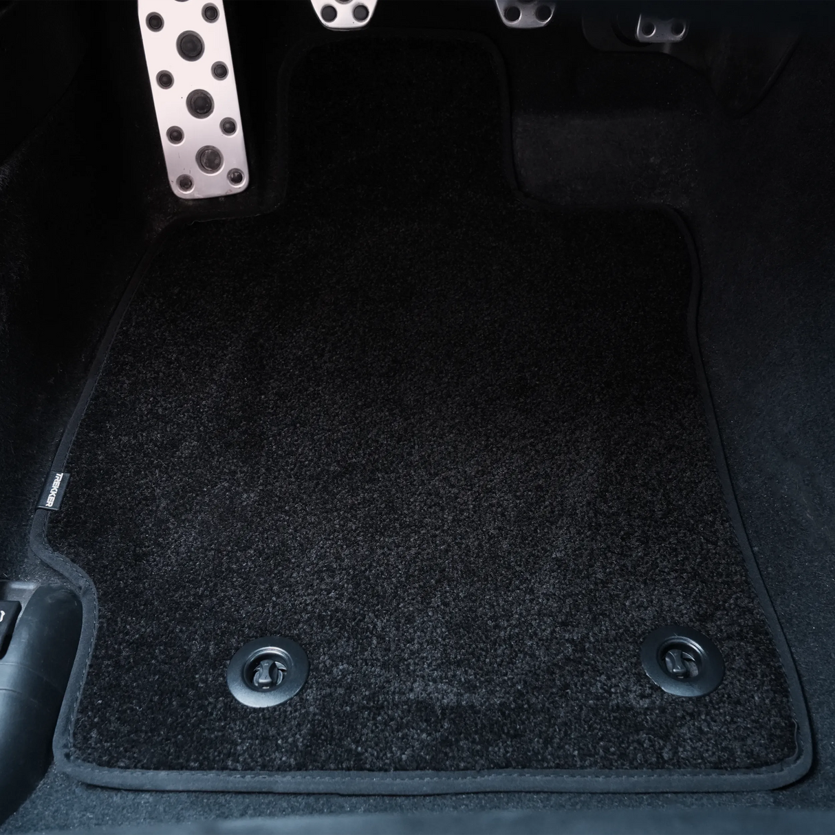Acura MDX Premium Carpet Floor Mats 2014-2020