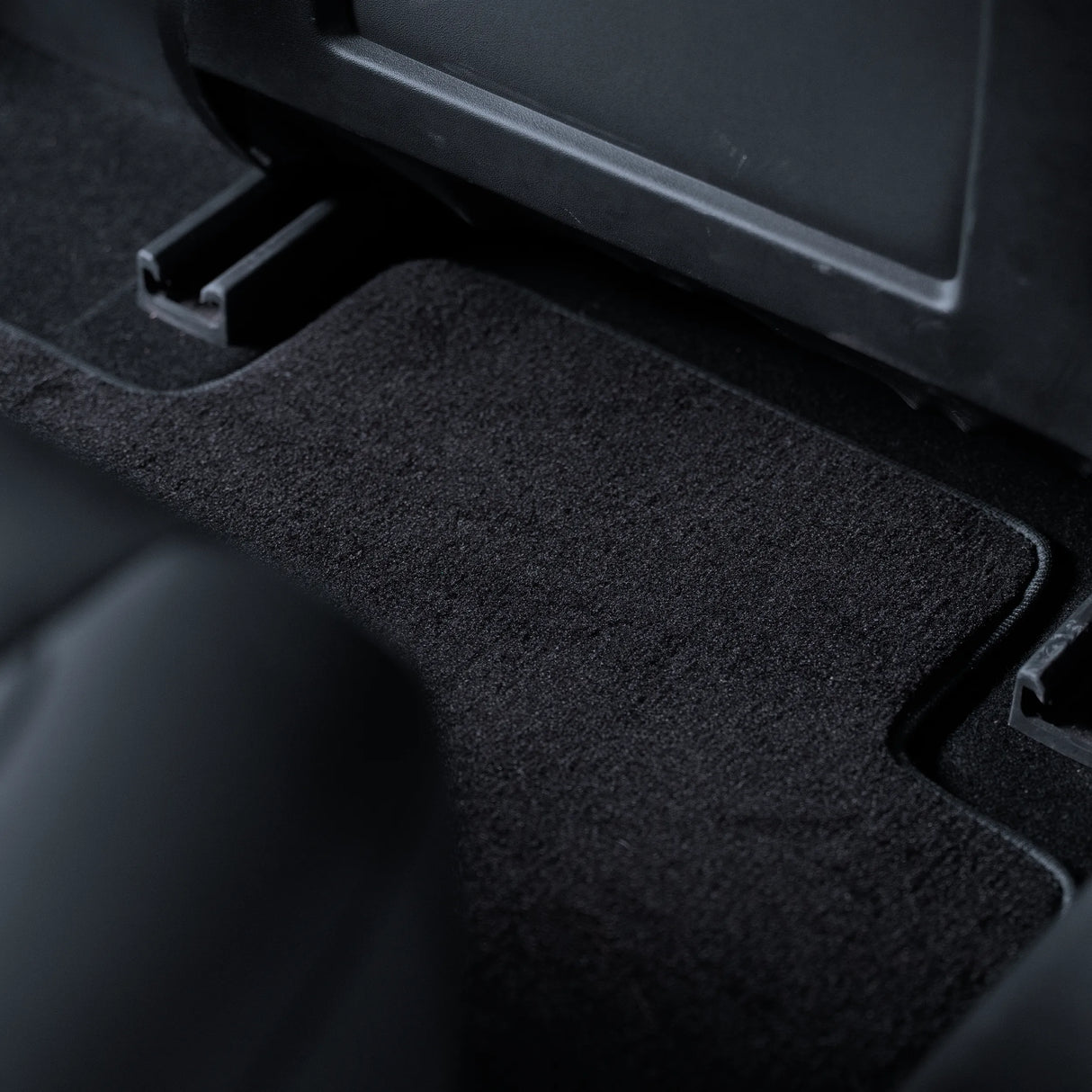 Acura MDX Premium Carpet Floor Mats 2014-2020