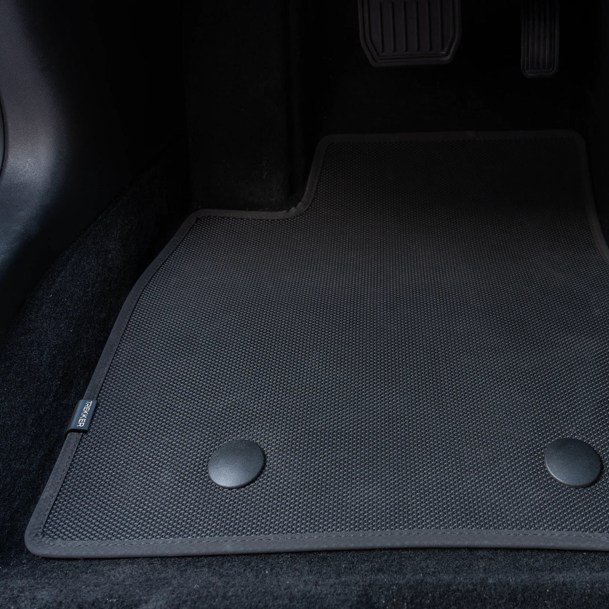 Audi A3 Executive Rubber 2012-2020