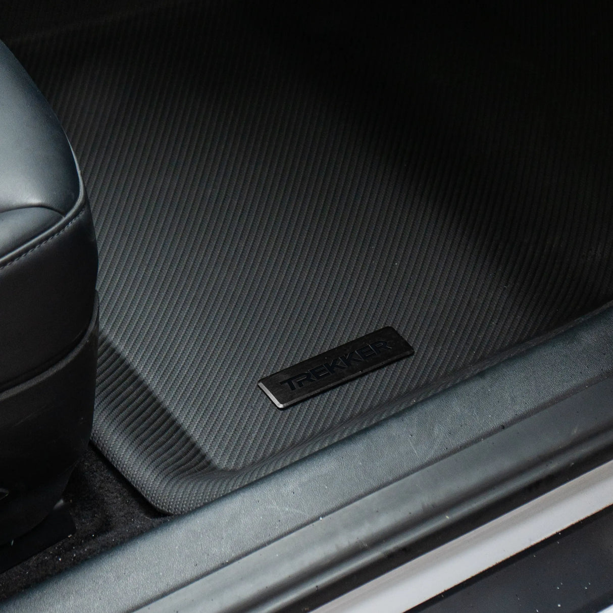 Toyota RAV4 Premium Floor Liners (2019 - 2025)
