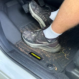 Honda CRV Floor Liners (2023+)