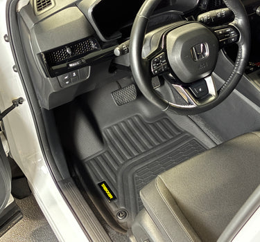 Honda CR-V Premium Liners