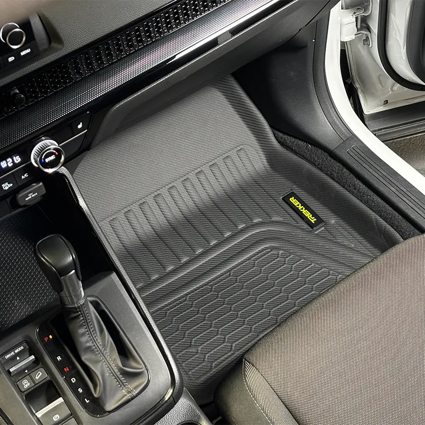 Honda CRV Floor Liners (2023+)