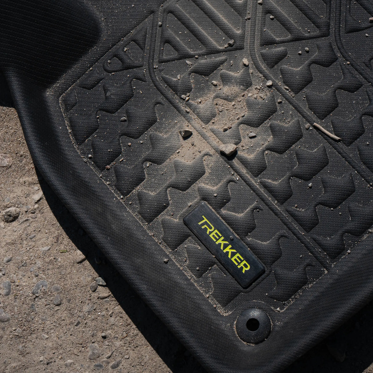 Mazda CX-5 Premium Floor Liners (2017-2026)