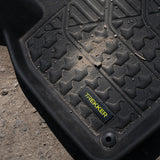 Mazda CX-5 Premium Floor Liners (2017-2026)