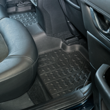 Mazda CX-5 Premium Floor Liners (2017-2026)