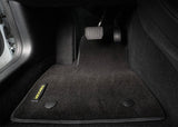 Audi A5 2 Door Coupe Cab Premium Carpet Floor Mats 2007-2016
