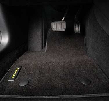 Ford Bronco Premium Carpet Floor Mats