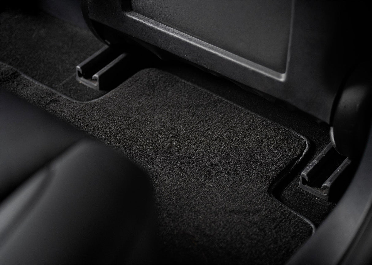 Honda Accord Sport Premium Carpet Floor Mats 2018-2022