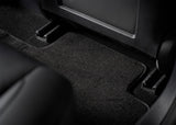 Ford Mustang Base Premium Carpet Floor Mats 2024-2026