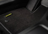 Ford Bronco Sport Premium Carpet Floor Mats 2021-2026