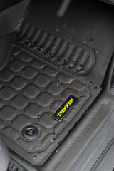Floor Liners Toyota Tacoma
