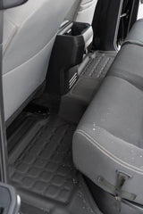 Floor Liners Toyota Tacoma
