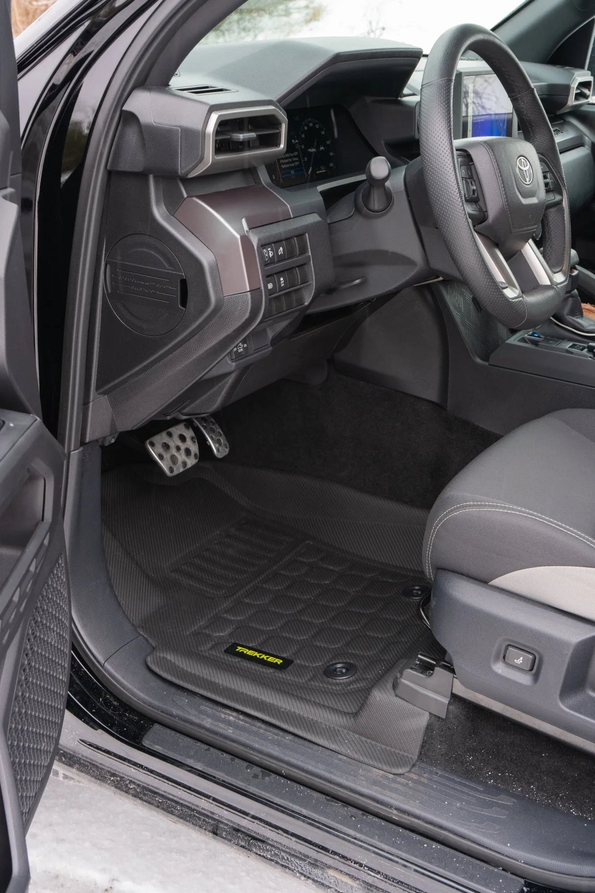 Floor Liners Toyota Tacoma