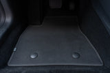 Chevrolet Bolt EV Electric Executive Rubber 2017-2023