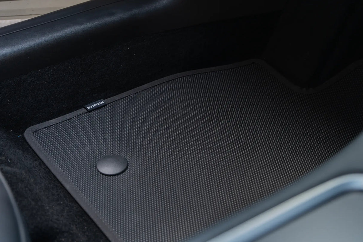 Chevrolet Bolt EV Electric Executive Rubber 2017-2023