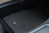 Toyota 4Runner 4Door Executive Rubber 2010-2024