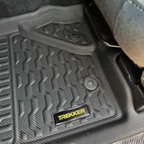 Ford Bronco Premium Floor Liners (2021 - 2026)