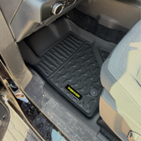 Ford Bronco Premium Floor Liners (2021 - 2026)