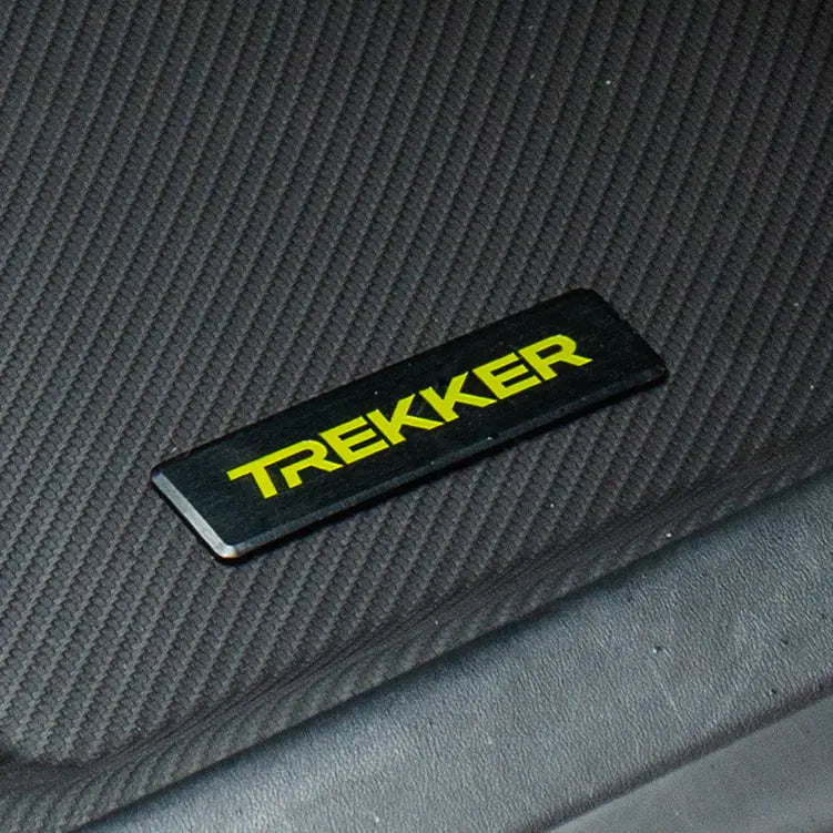 Toyota RAV4 Premium Floor Liners (2019 - 2025)