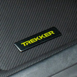 Toyota RAV4 Premium Floor Liners (2019 - 2025)