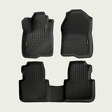 Honda CRV Premium Floor Liners (2023+)