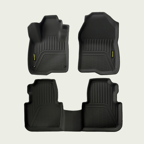 Honda CRV Premium Floor Liners (2023+)