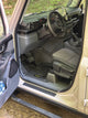 Floor Liners