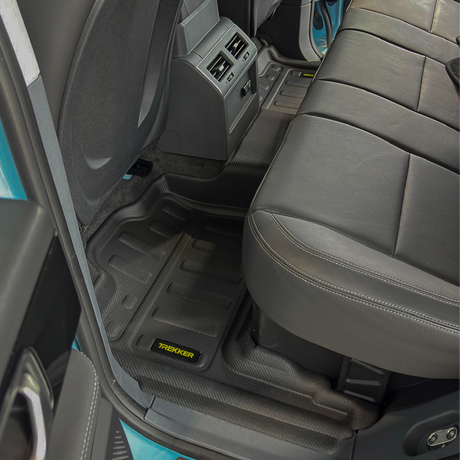 Ineos Grenadier Premium Floor Liners (2023+)