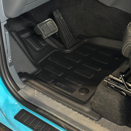 Ineos Grenadier Premium Floor Liners (2023+)