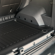 Ineos Grenadier Premium Trunk Liner (2023+)