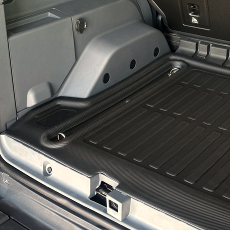 Ineos Grenadier Premium Trunk Liner (2023+)