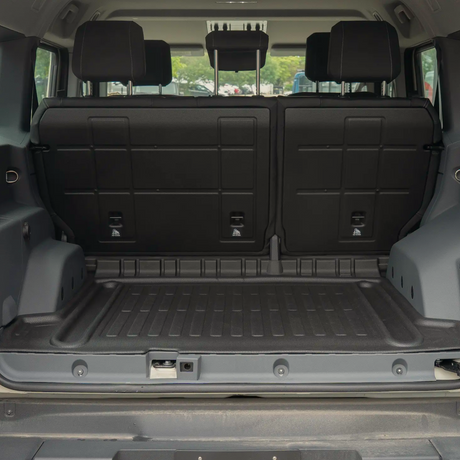 Ineos Grenadier Premium Trunk Liner (2023+)