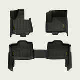 Ineos Grenadier Premium Floor Liners (2023+)