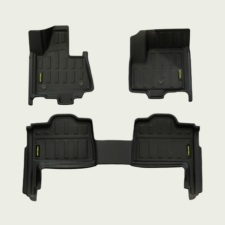 Ineos Grenadier Premium Floor Liners (2023+)