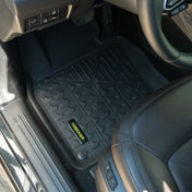 Mazda CX-5 premium car floor liner by Trekker Auto