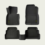 Mazda CX-5 Premium Floor Liners (2017-2026)