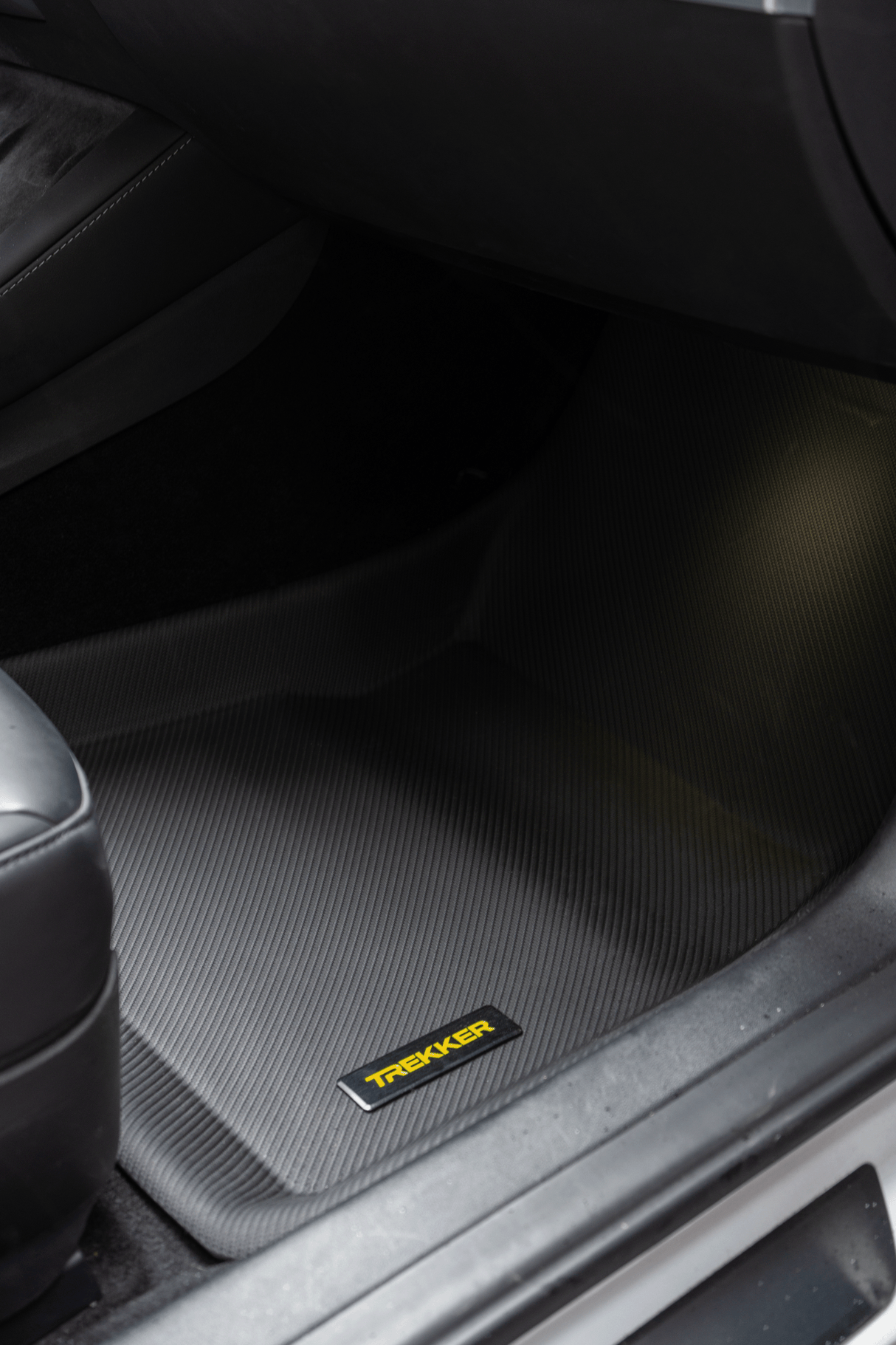 Tesla Model 3 Premium Floor Liner (2018 - 2024)