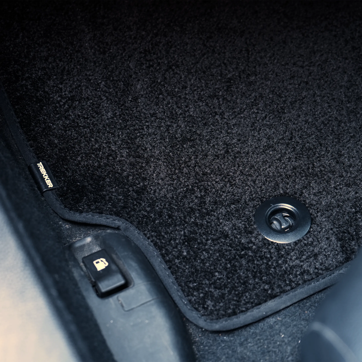 Acura MDX Premium Carpet Floor Mats 2014-2020