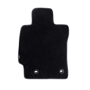Audi Q5 Premium Carpet Floor Mats 2009-2017