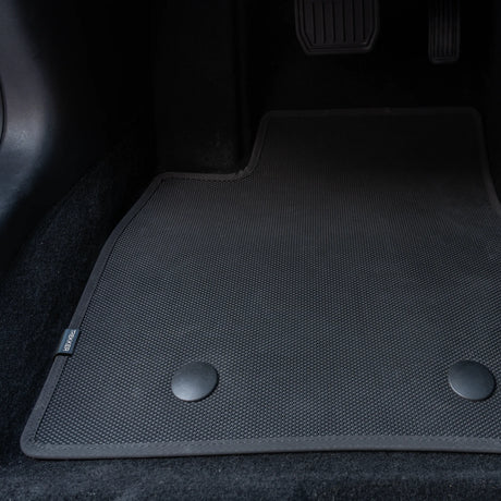 Audi S3 Sedan Executive Rubber 2014-2020