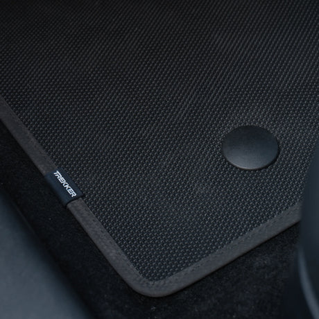 Audi S3 Sedan Executive Rubber 2014-2020
