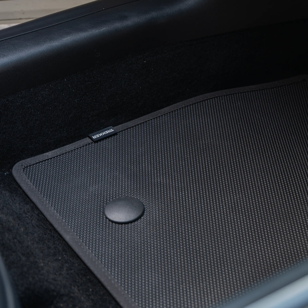 Audi A3 Executive Rubber 2012-2020