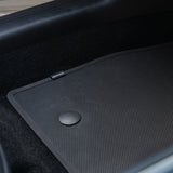 Audi A3 Executive Rubber 2012-2020