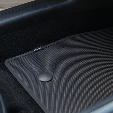 Audi S3 Sedan Executive Rubber 2014-2020