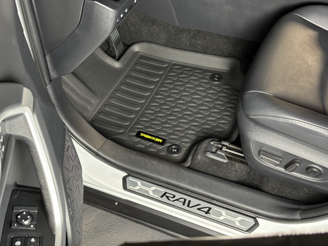 Toyota RAV4 Floor Liners